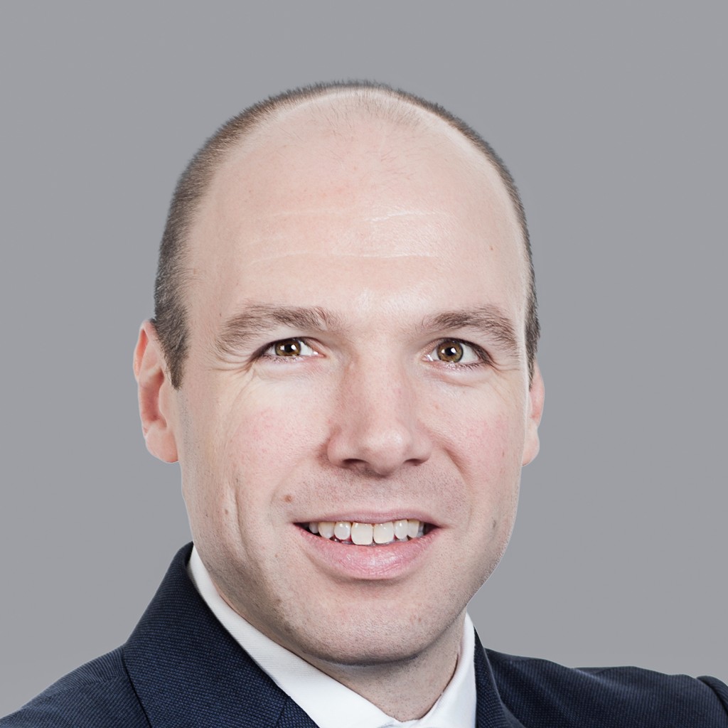 Nick Andrews