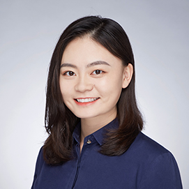 Xiaoxi Zhang