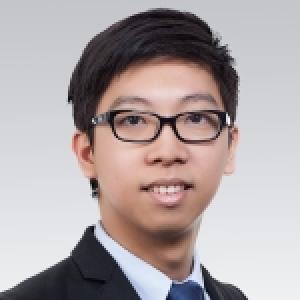Tan Kai Xian