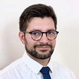 Cedric Gemehl