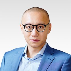Dan Wang