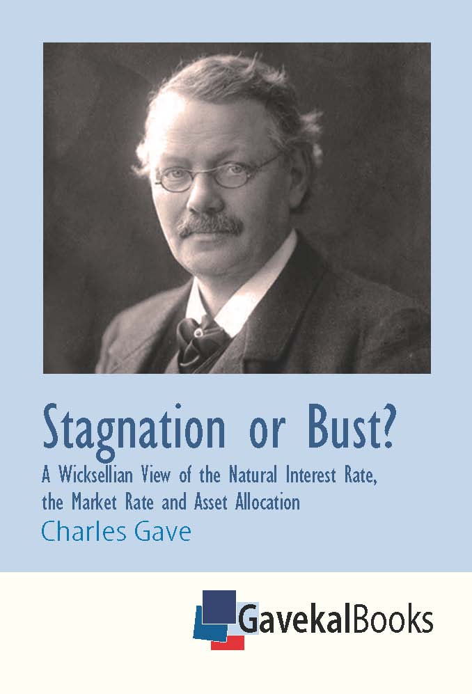 Stagnation or Bust?
