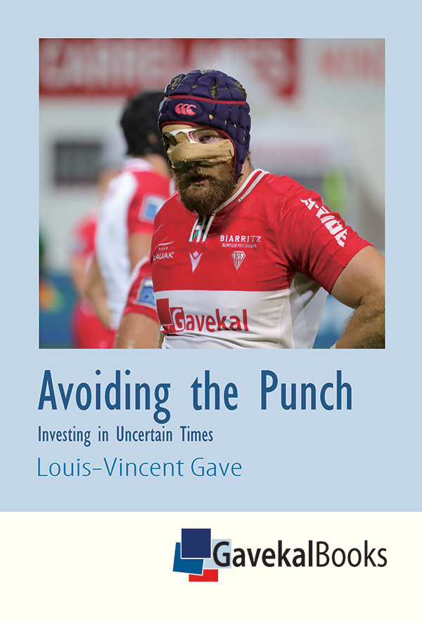 Avoiding the Punch: Investing in Uncertain Times