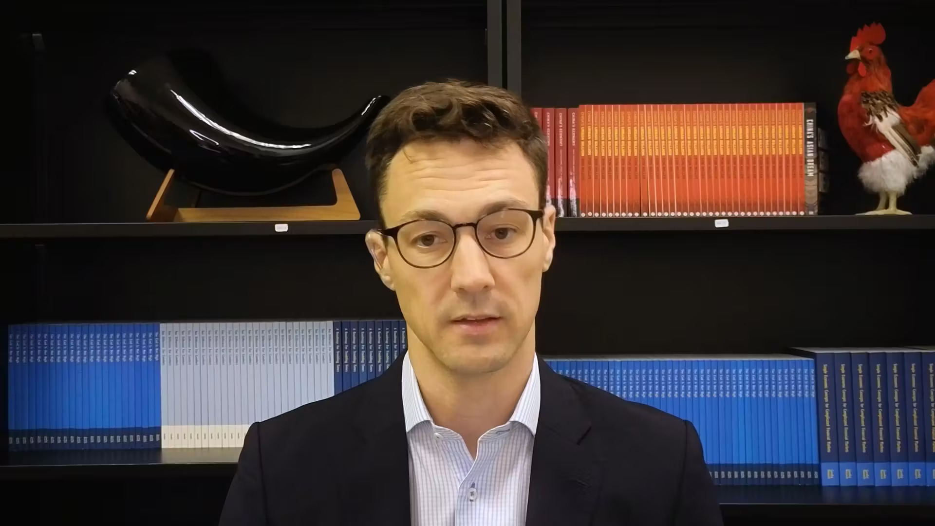 Video: AI—Boom Or Bust?