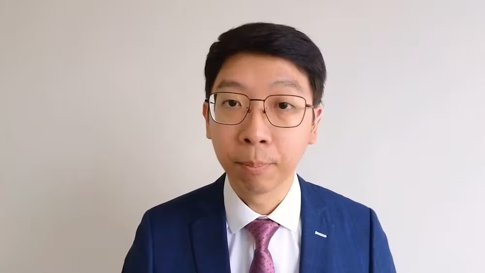 Video: The Fallout From Fitch