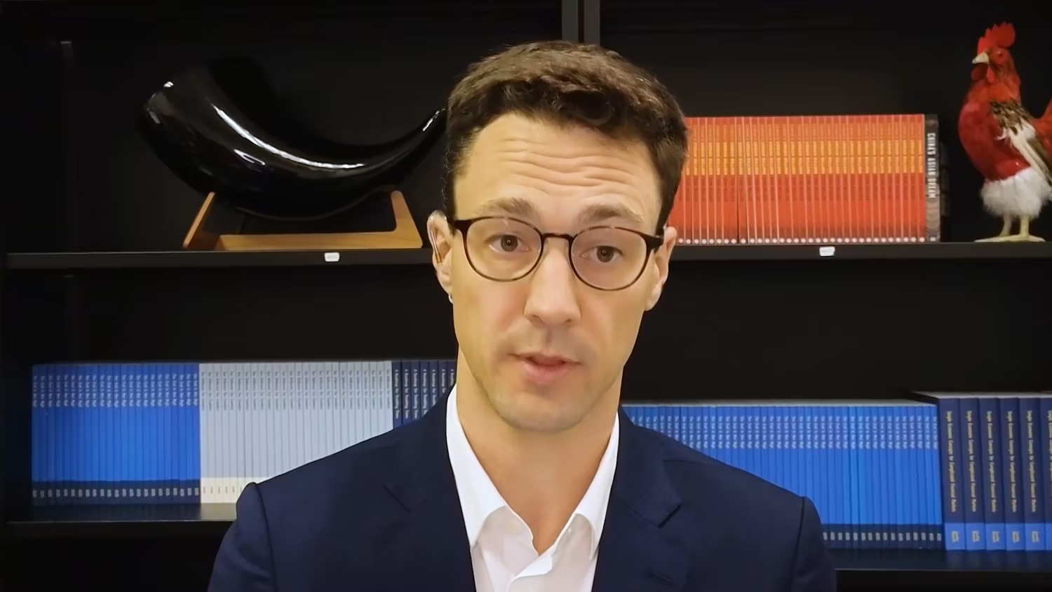 Video: The Fed’s Pivot And US Banks