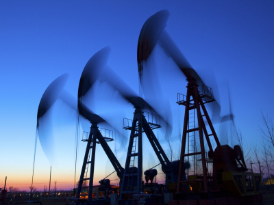 Video: The Outlook For Oil Prices