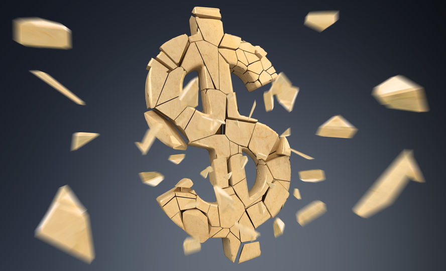 What Could Restart Dollar Strength?