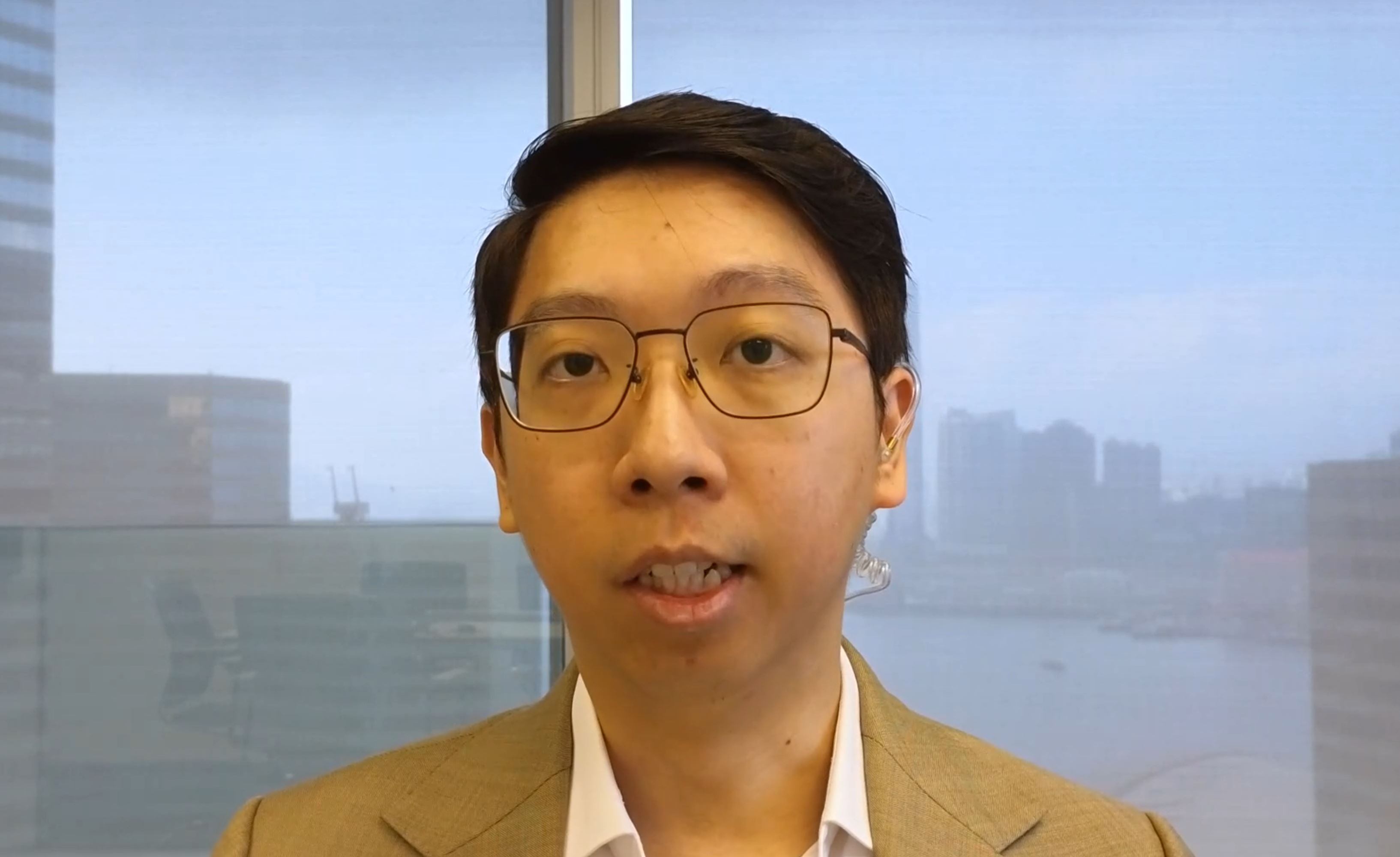 Video: More Trouble Ahead For Commercial Real Estate