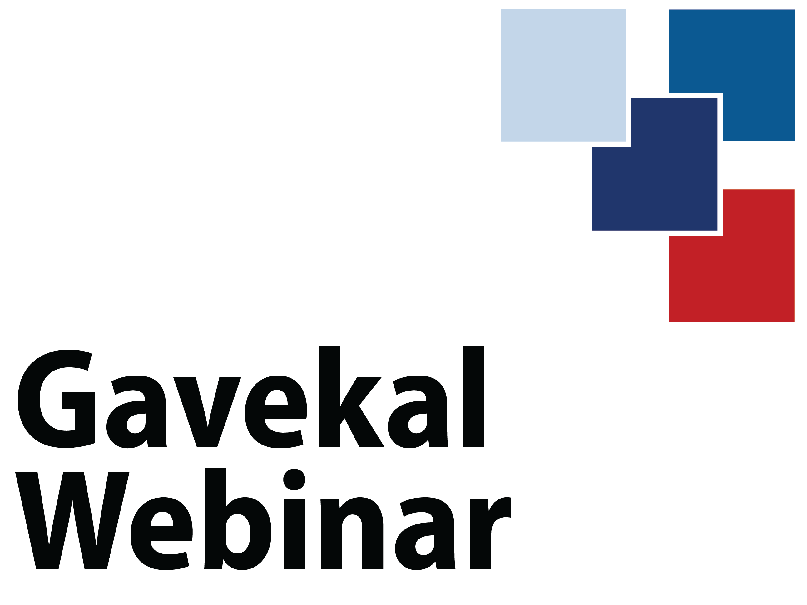 Webinar: Road To Recovery Or Road To Serfdom?