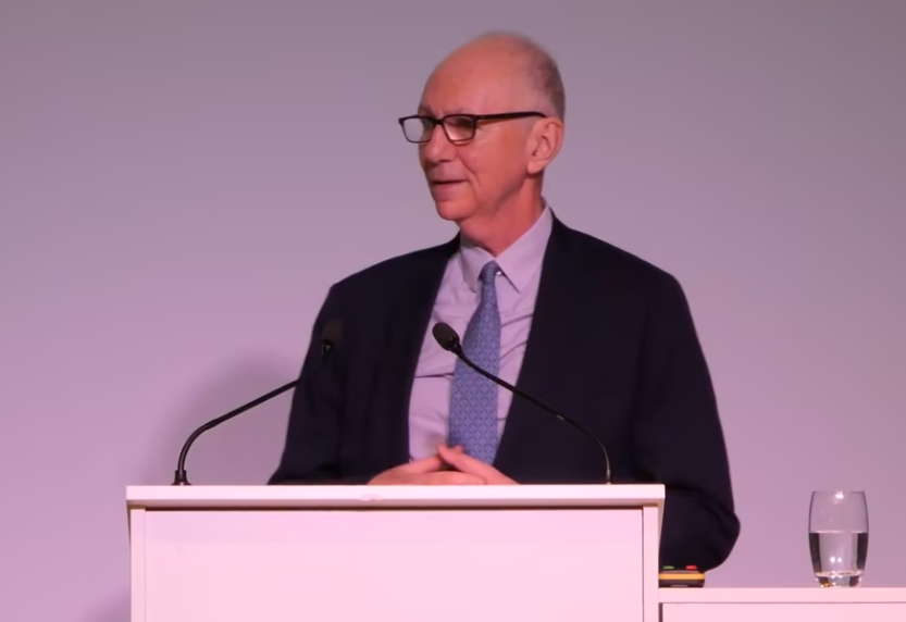 London Seminar, October 2022