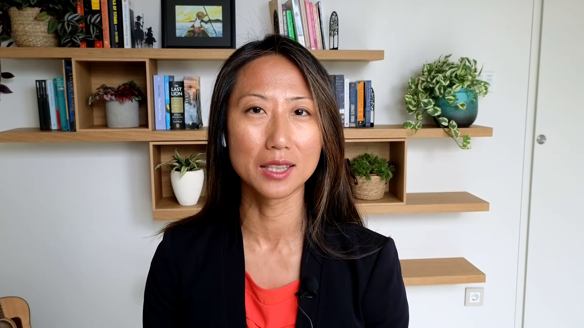 Video: The Economics Of A No-Limits Partnership